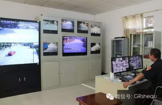 增城区社会力量参与平安创建 立体化防控水平和警情同比下降成效显著
