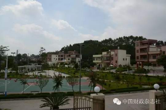 绿色生态经济打造美丽幸福新增城 “万家旅舍”新业态助力农民增收致富