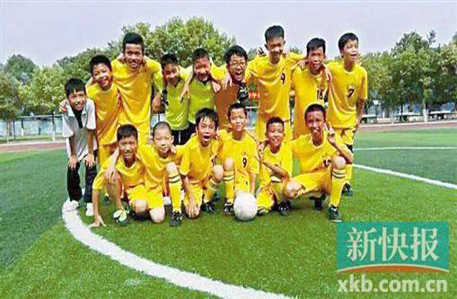 增城区构建现代教育体系 实施惠民政策 注重统筹兼顾 让学生快乐成长
