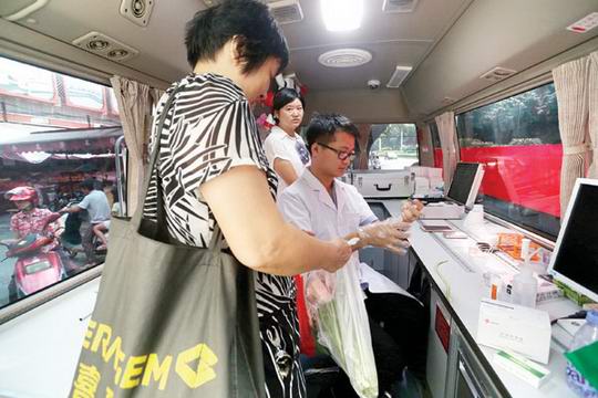 严查共管:增城区全面构建食品“安全网” 推进创建国家食品安全城市工作