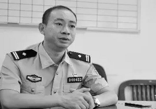 增城区民警岳富磊:打造平安商场 智能防控零发案 重拳打击违法犯罪