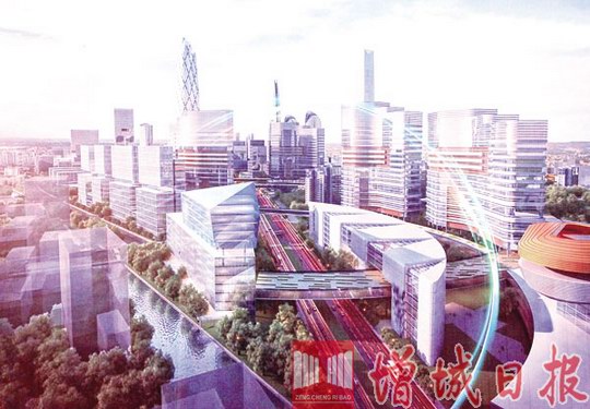 2016年增城区新增高新技术企业80家  深入实施创新驱动发展战略