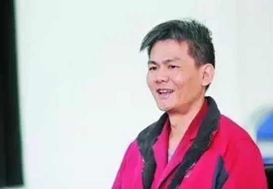 增城区正果镇“好司机”赖达怡 从货车转行开公交  曾奋不顾身救孩童