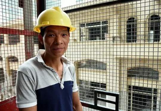 推进来穗人员融合:14年前增城区救过黄式水的命 他想在这里安家乐业