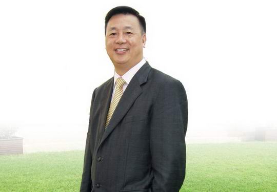 增城区的华商教育集团廖榕就:办民办的"常春藤"大学 培养专业技能技工人才