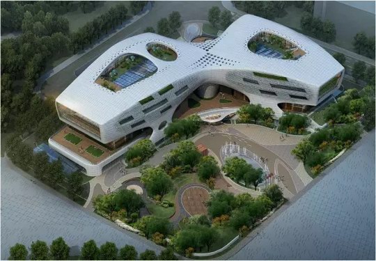 从增城少年宫项目钢结构工程  探讨建筑施工的技术管理，施工工法和对策