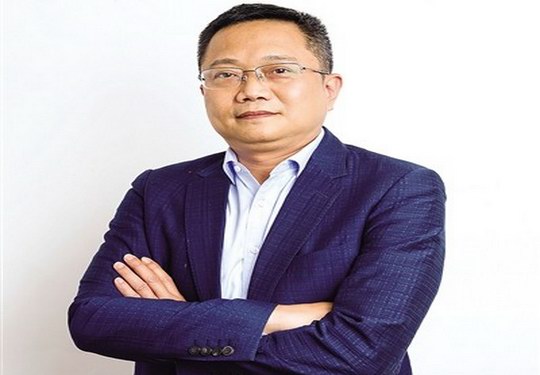 增城区华南农大生物药品公司的梁昭平 无心插柳之下兽医专业成为奋斗的事业
