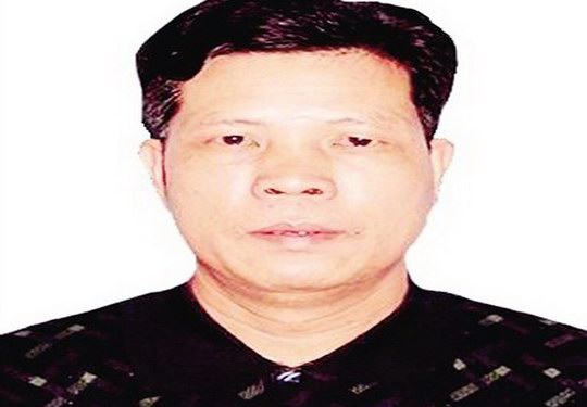 党员好表率:增城区中新镇消防队长吴周宏 为抗击"山竹"台风 劳累坚守两天一夜 ...