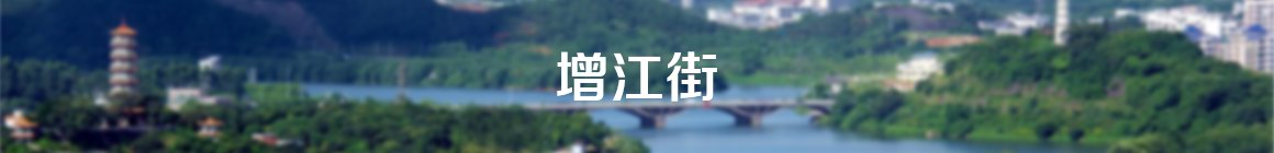增城,人在他乡