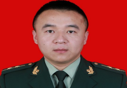 增城区新塘镇消防中队巩泽仁 急难险重当先锋 务实图强树标杆 从严律己作表率