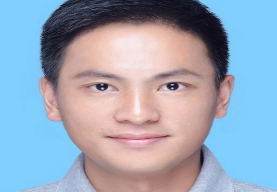 增城区食品药品监督管理局叶继兴 勤恳地扎根荔乡基层 保障增城食品安全