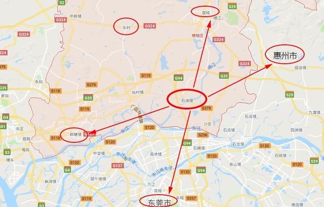 石滩镇板块某程度上承接地铁21号线的开通利好 楼市价值已经得到市场证明