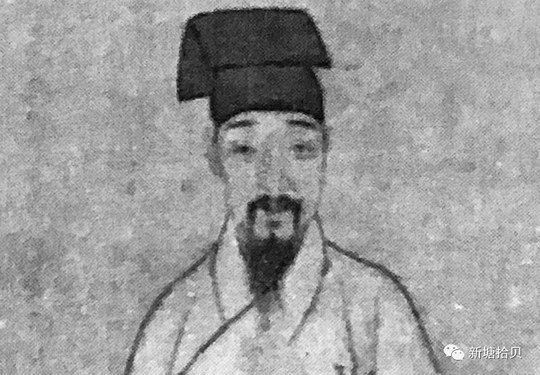 从京城户部贬至增城乌石驿丞任职14年 不患个人名利的明代清官戴冠