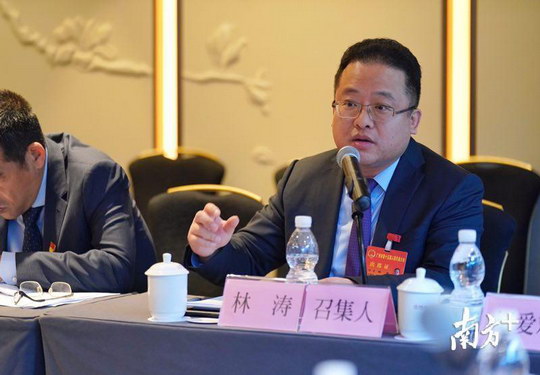 增城区推动经济高质量发展 28亿元高质量发展引导基金向民企倾斜