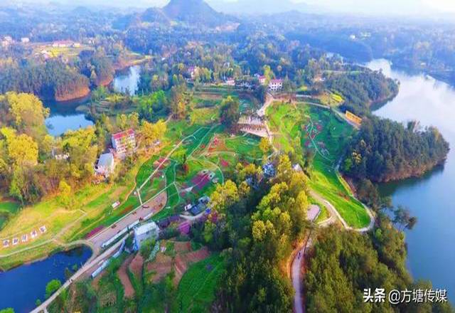 广州市增城区全域旅游发展的实践和中国各地全域旅游发展的逻辑