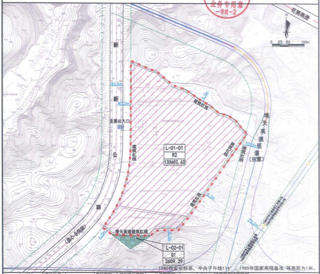 增城区7宗宅地拍卖大战来袭！总建筑面积高达122万平 起拍总价达132亿元
