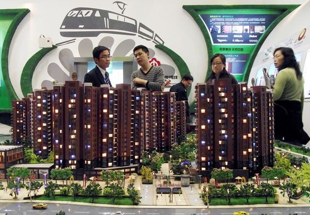 增城区5大楼市版块的房产升值排名:新塘镇＞朱村街＞荔城街＞永和街＞石滩镇