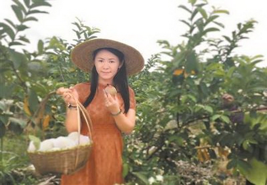 增城区围绕打造三大千亿级产业集群 荔乡多利好 人才集聚效应不断凸显
