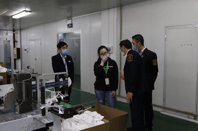 岗位就是战场！增城区应急管理局合力筑起抗击疫情的防护墙