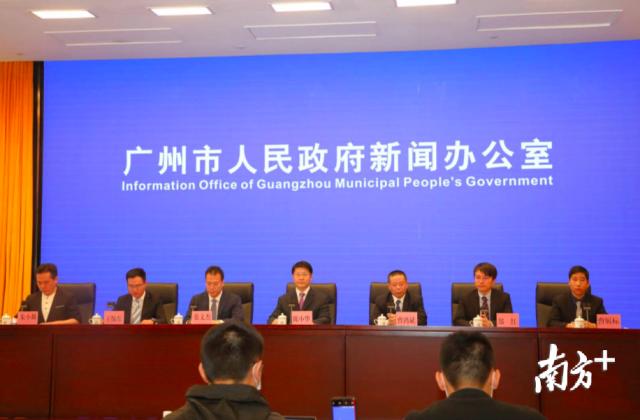 对冲疫情对经济的冲击 增城区34个重大项目集中动工  四上企业复工率达99%