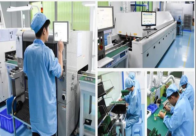 增城区贝乐智能临危受命提前复工复产 16万套红外体温计驰援抗疫前线