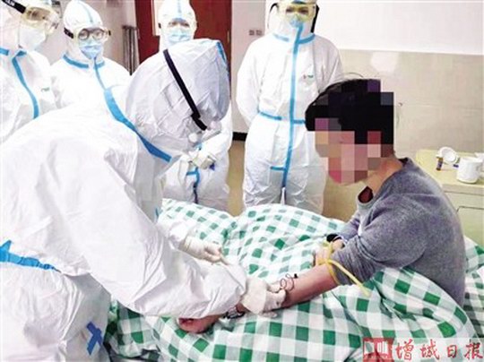 广州市增城区卫健局抗击疫情 冲锋在前 多措并举打好疫情防控总体战