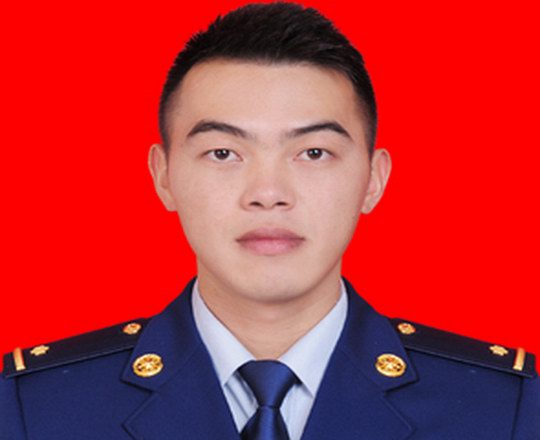 为守护增城区群众的消防生命和财产安全作出了重要贡献的李迪春