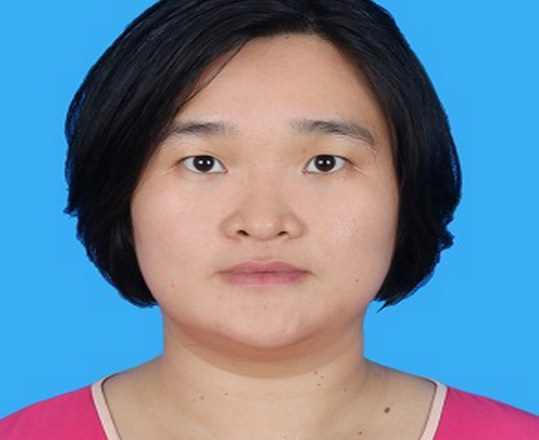 增城区增江食药监所的戚锦华 努力在家庭和工作中取得平衡