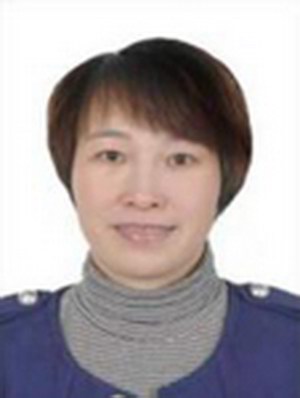 增城区新塘镇新康社区陈育英 以上率下诠释责任担当 深入前线共筑疫情防线