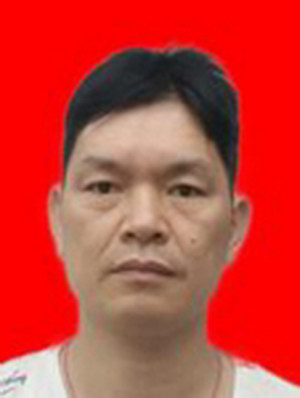 增城区小楼镇九益村de 张启书:百善孝为先 在家里照顾母亲 安享幸福的晚年