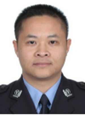 增城区公安分局杨伟朝 用青春与热血谱写公安民警的忠诚与担当