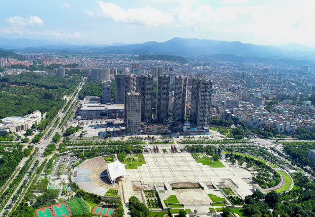 广州市增城区致力推动产业园区提质增效 专项资金设置11项奖励补助