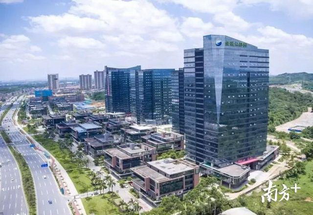 广州增城扩大有效投资和加快城乡融合 高质量打造宜业宜居宜游优质生活圈
