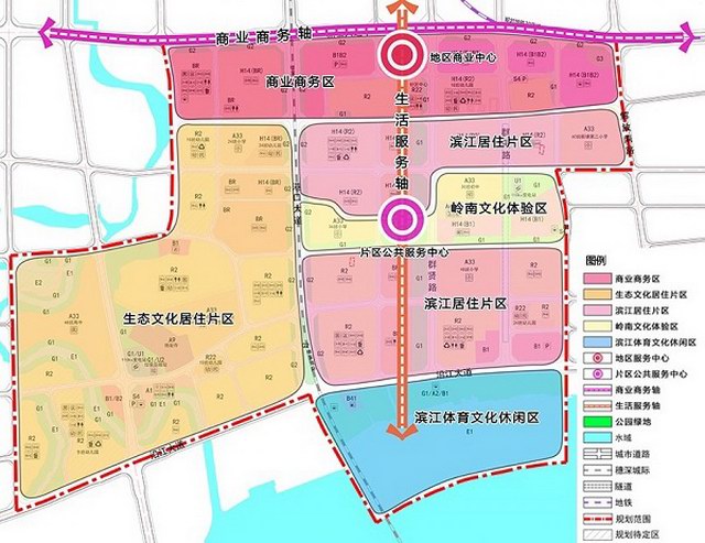 广州市增城区新塘镇群星村片区规划获批 即将建成东江魅力的宜居新城