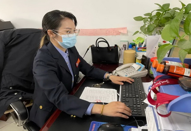 面对疫情防控的严峻形势 广州增城有大批外来务工人员 执行就地过春节”
