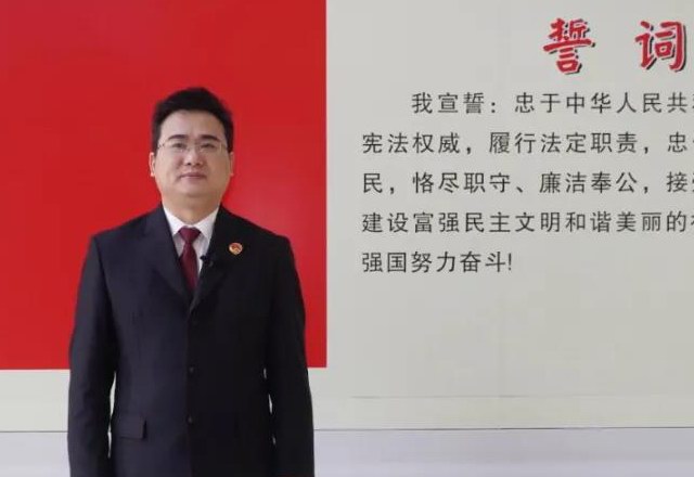 广州市增城区人民检察院的李睿 以解民忧的坚持做好矛盾化解