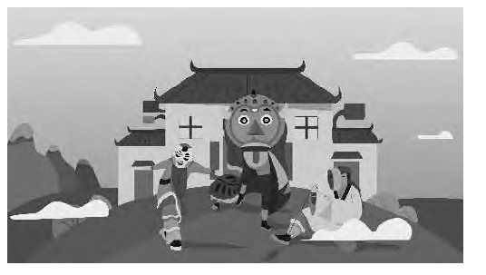 非物质文化遗产在广州市增城区校园教育中的动漫化设计应用研究