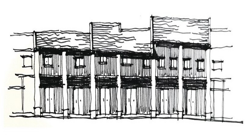 以广州增城"正果老街"等三大案例 探析岭南建筑在乡村建设中的传承与发展