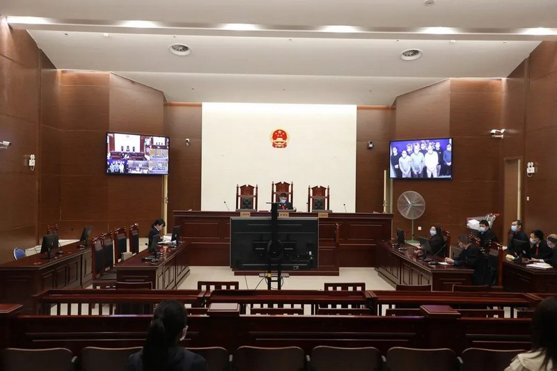 广州增城法院运用"五二三"工作法常态化开展 扫黑除恶斗争均取得显著效果