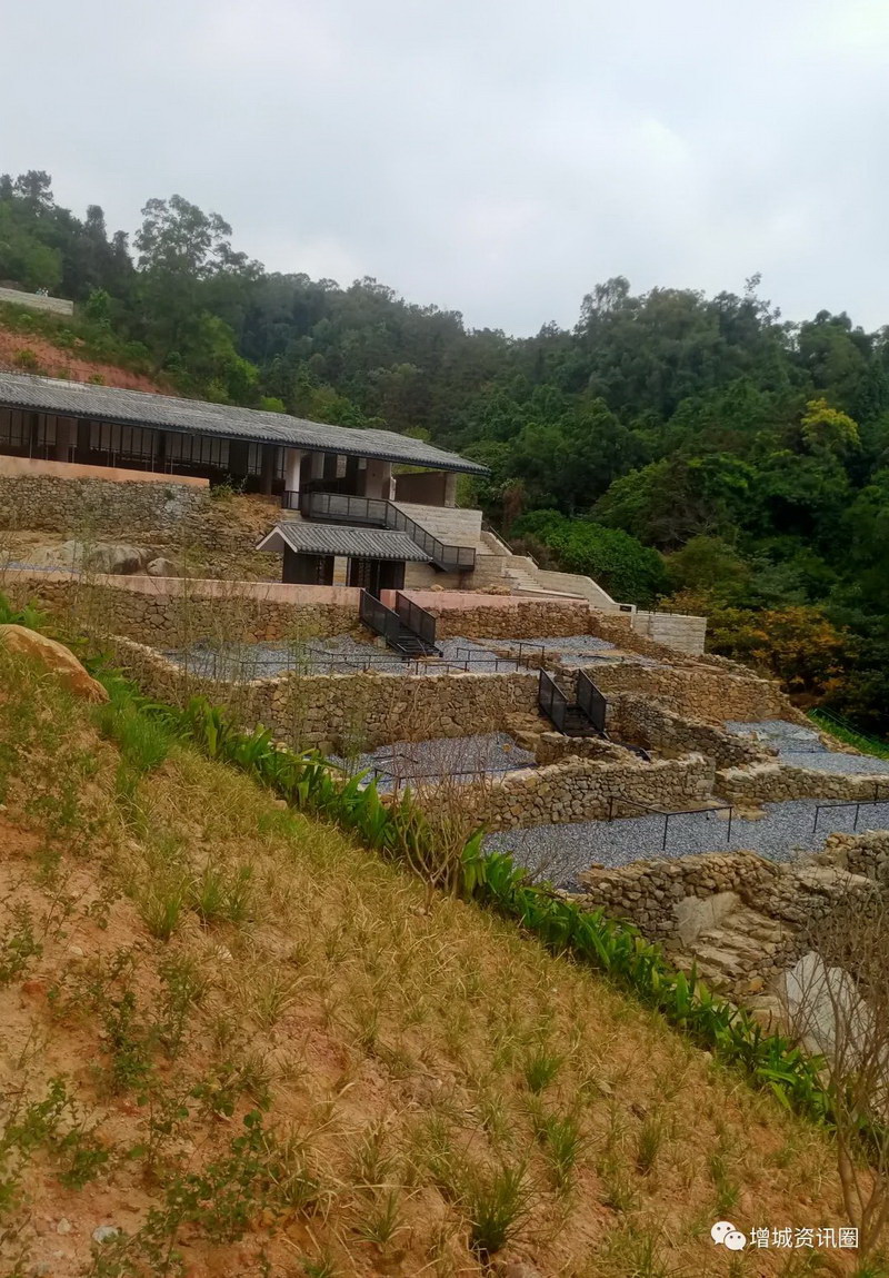 广州增城明朝岭南大儒湛若水 以书院为基地弘扬“心学”建书院以祀白沙