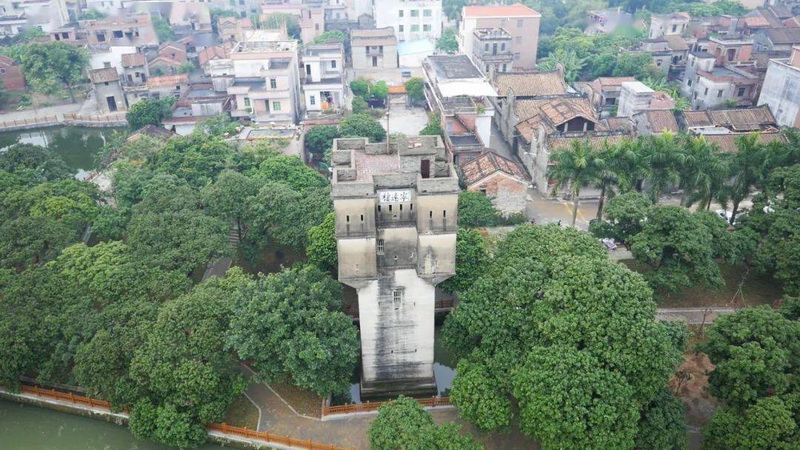 增城区新塘镇瓜岭村 立足岭南水乡特色 四大主题功能区打造特色精品名村