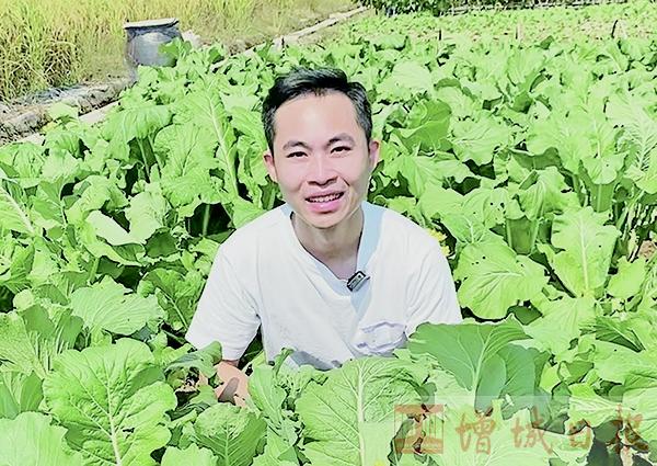 增城区小楼镇新乡贤赖俊杰：因地制宜发展餐饮业 打造乡村旅游新地标