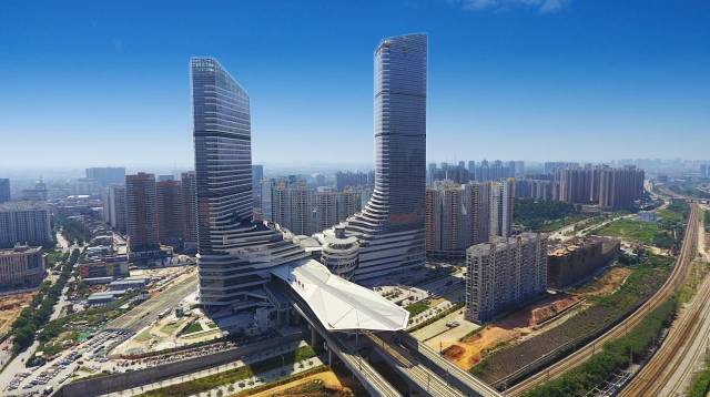 责任状:广州市长的政府报告多次"点名"增城！2023年增城将迎来十大发展机遇
