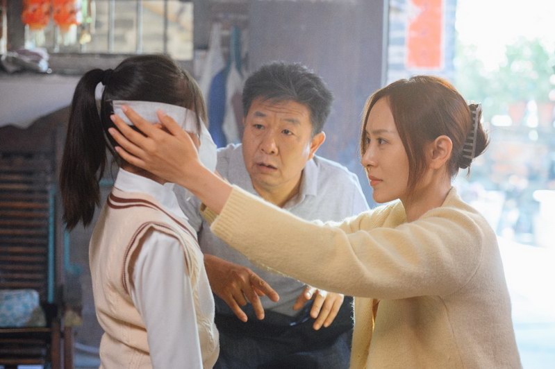 院线电影《想见你》开机仪式在新塘镇瓜岭村举行 90%以上取景均在广州增城