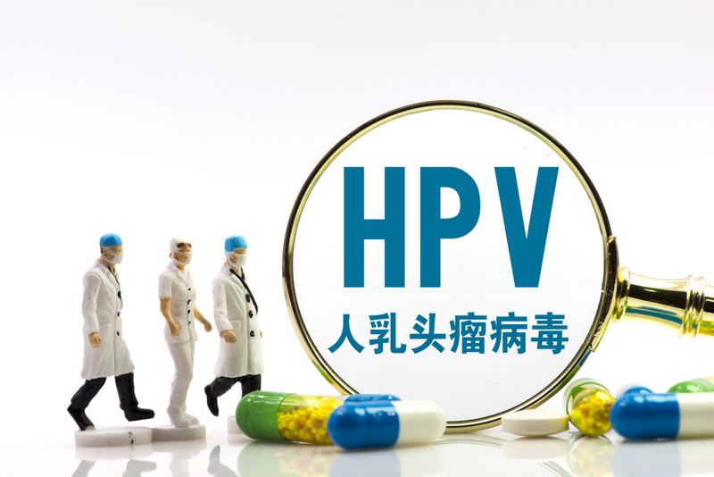 民生实事:广州市增城区6700多名适龄女生(初一)全部接种HPV疫苗
