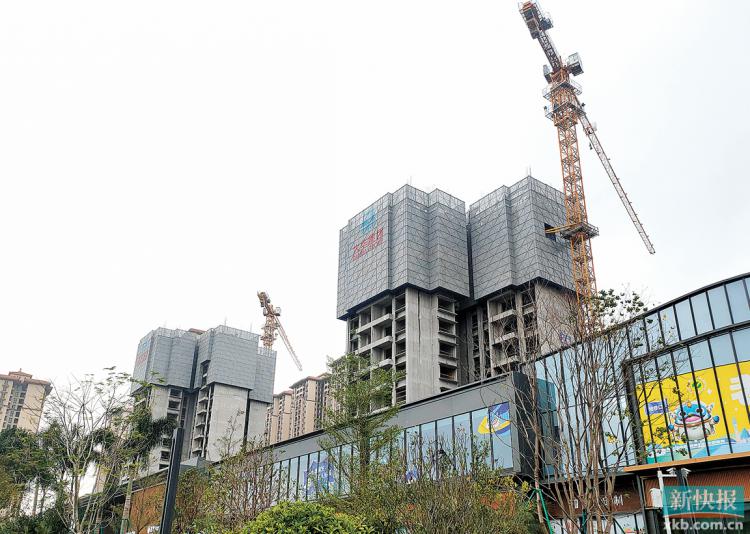 购房门槛低至 80 万元起 广州增城楼市价格战已近尾声？高价拿地项目压力大