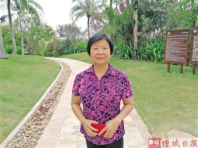 爱岗先进篇：百年荔乡巾帼人物事迹简介 广州增城妇女释放出令人瞩目的巾帼力量