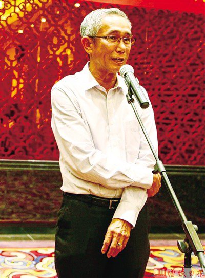 增城籍侨胞都有浓厚的家乡观念 庆祝国庆70周年之际 海内外侨胞纷纷发表感言