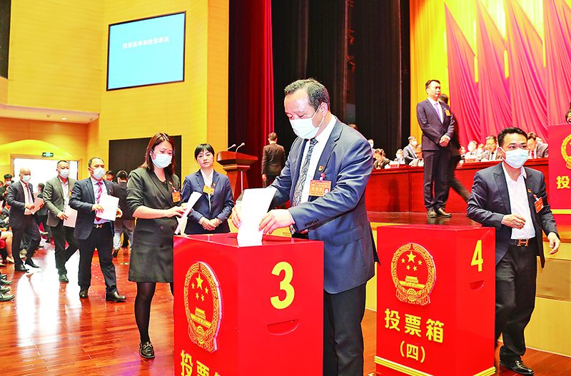 广州市增城区2023年十件民生实事出炉 项目涵盖民生各方面 饱含了基层群众心声