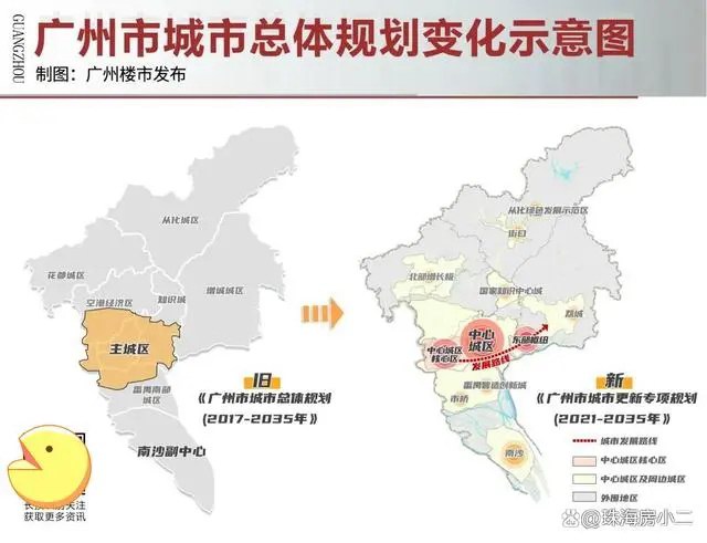 政府高层频繁现身广州东部枢纽中心 规划落地后将成增城未来经济增长的主要引擎